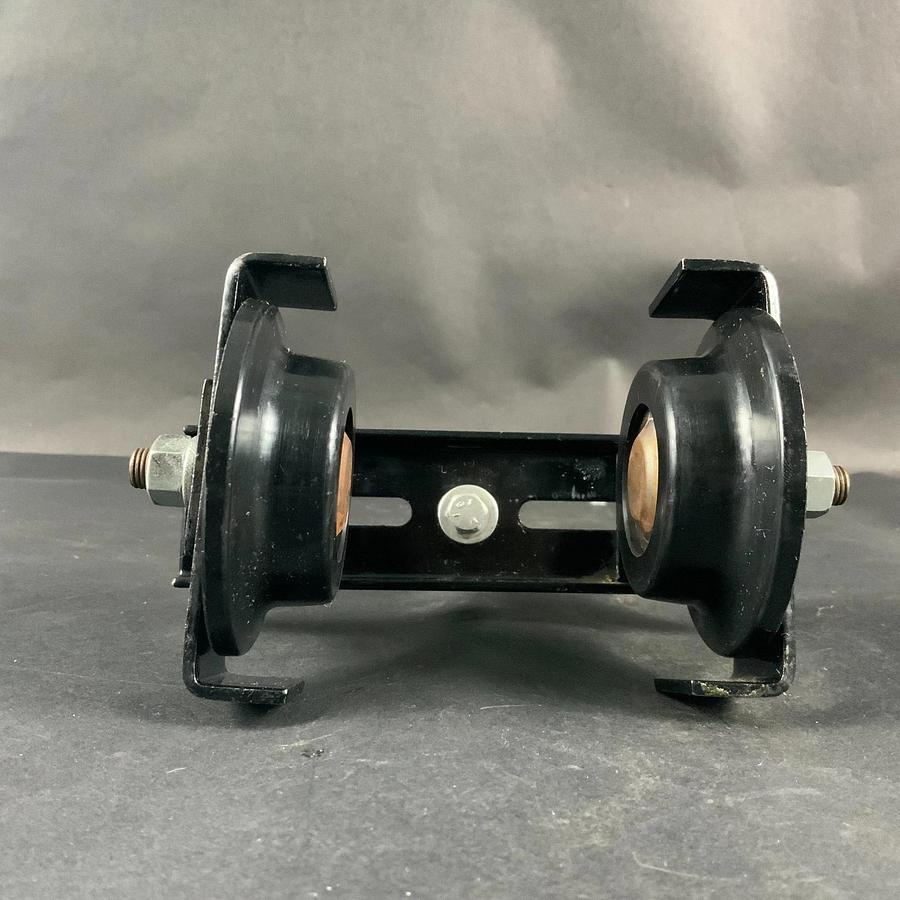 Used CIGNYS 8888 AIR HORSE & CABLE TROLLEY ($60 OBO)