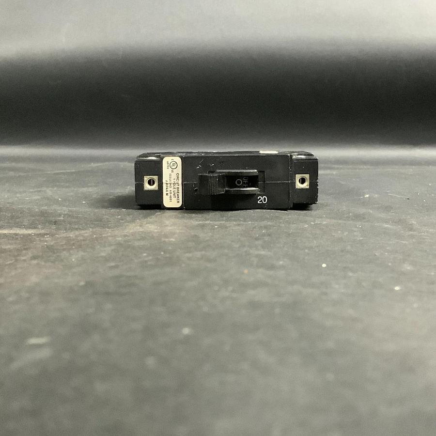 Used AIRPAX LELK1-1REC4-30326-20 CIRCUIT BREAKER ($15 OBO)