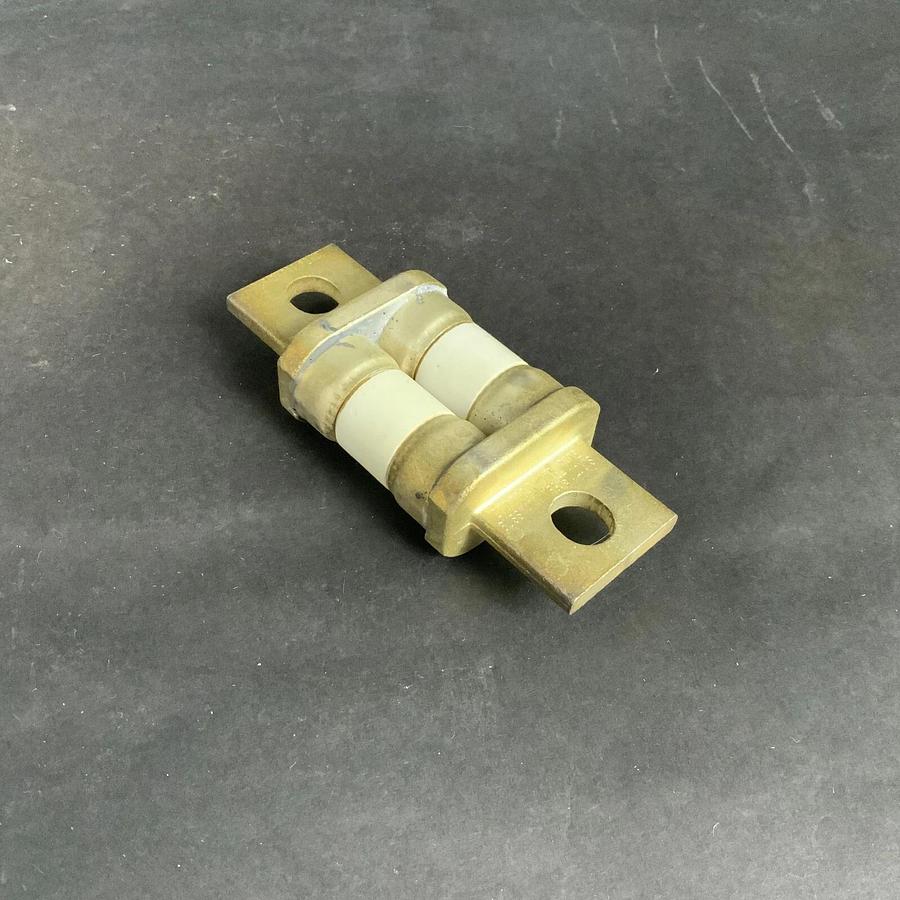 BUSSMANN FWP 400 SEMICONDUCTOR FUSE ($28 OBO)