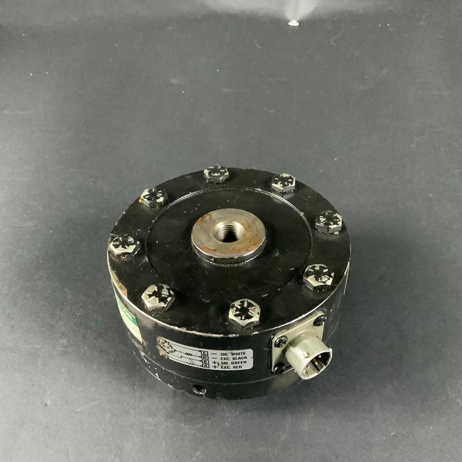 Used KEY 1401-04 LOAD CELL ($150 OBO)