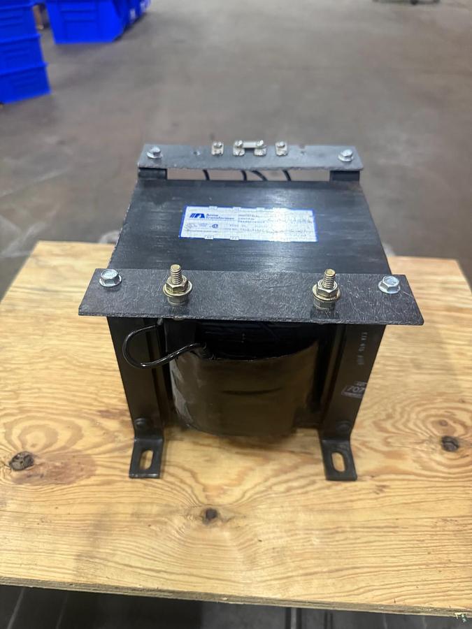 Used ACME TA-2-81220 CONTROL TRANSFORMER ($65 OBO)