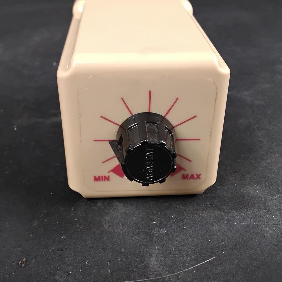 Used AGASTAT SSC12AGA TIMING RELAY ($35 OBO)