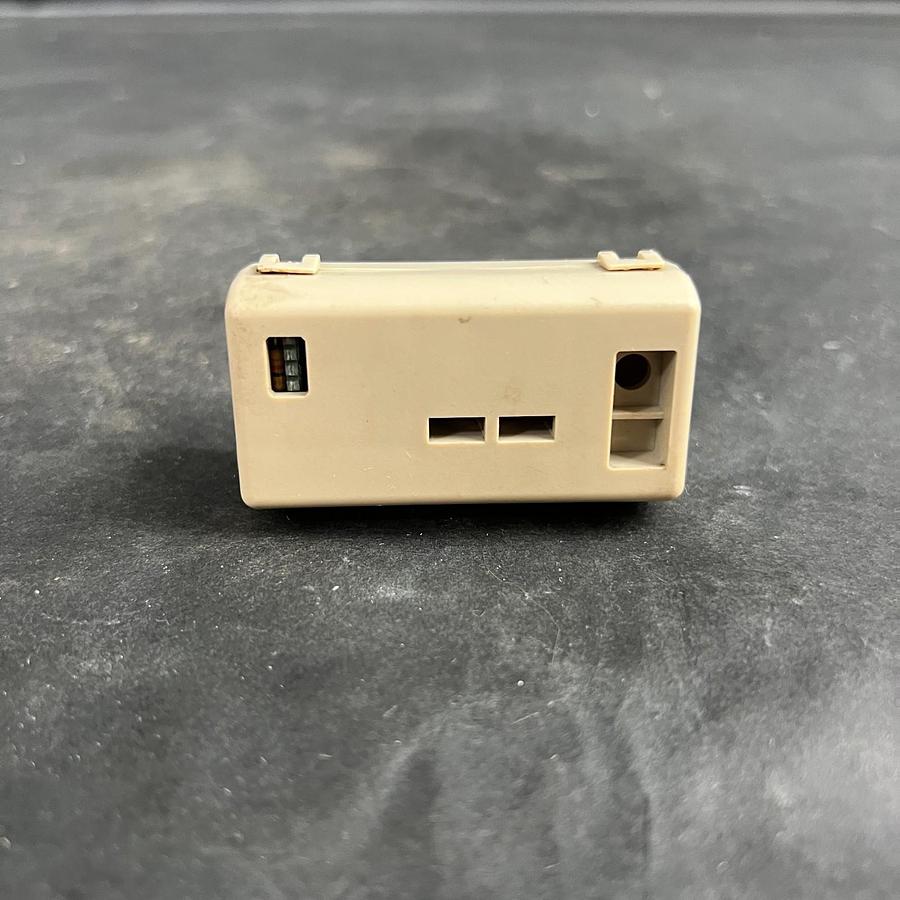 Used YASKAWA JUSP-BA01 BATTERY UNIT ($30 OBO)