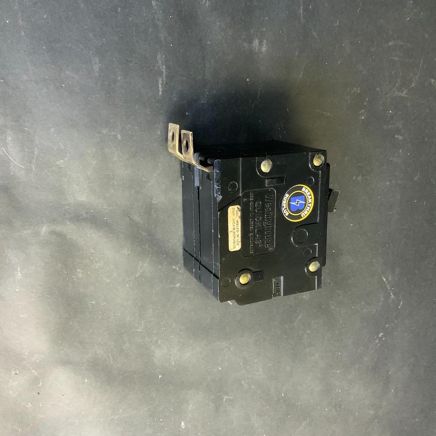 Used WESTINGHOUSE BA260 CIRCUIT BREAKER ($20 OBO)