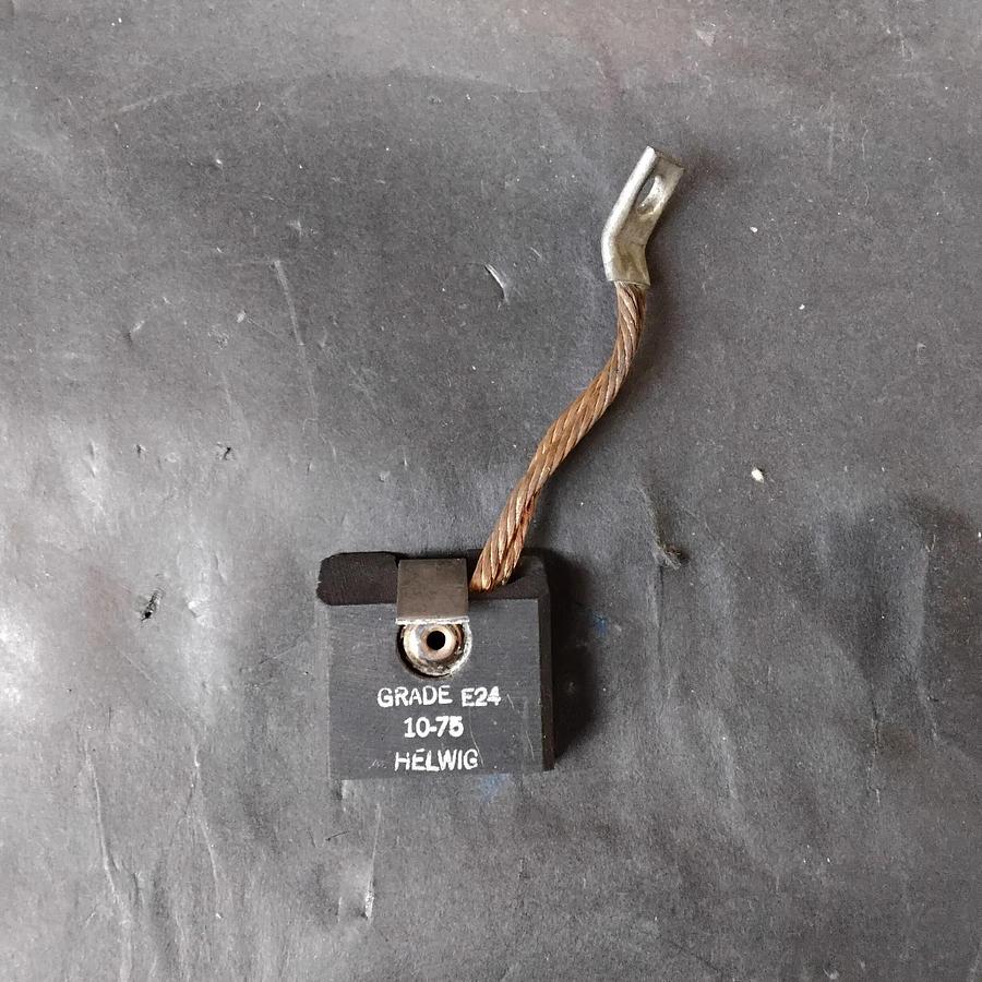 Used HELWIG E24 CARBON BRUSH ($4 OBO)
