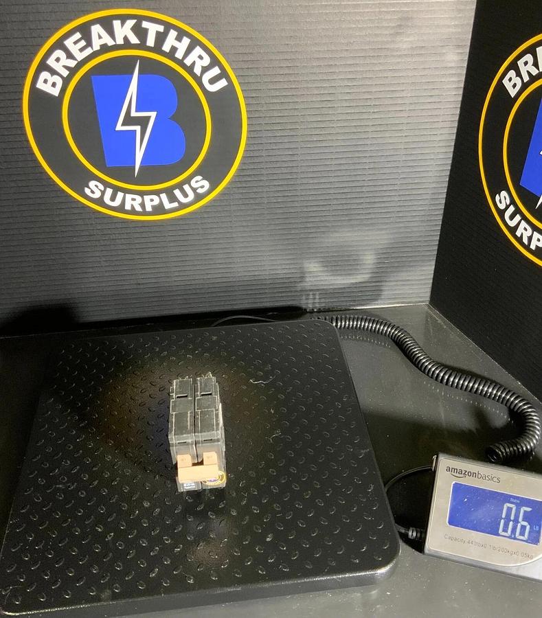 EATON-CUTLER HAMMER CH230 ($19.99 OBO)