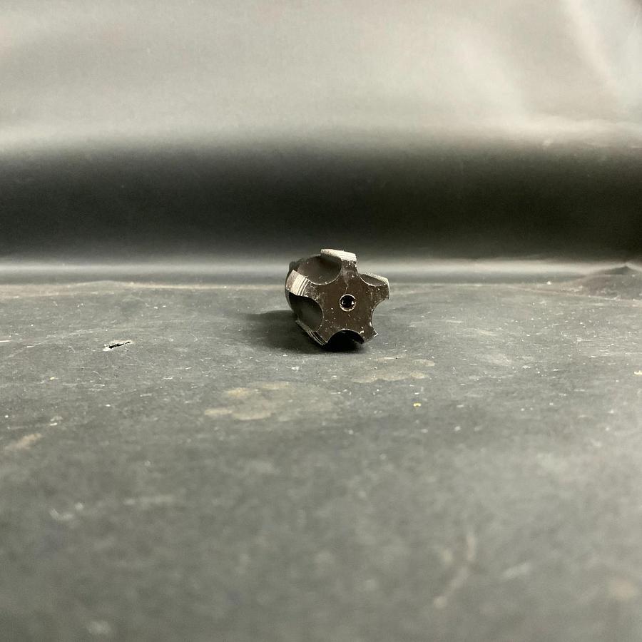 Used RIDGID 35835 3/4”-14 NPT HSS 5-FLUTE TAPERED PIPE TAP ($35 OBO)