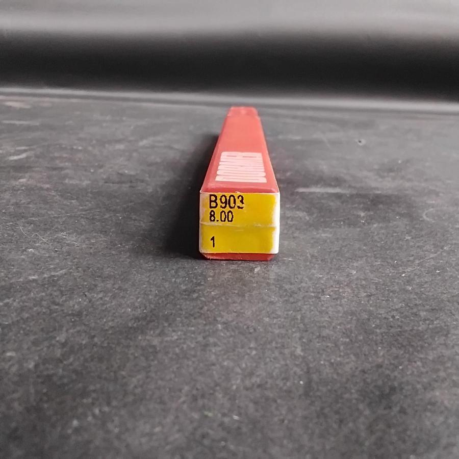 DORMER B903 8.00MM TAPER PIN ($25 OBO)