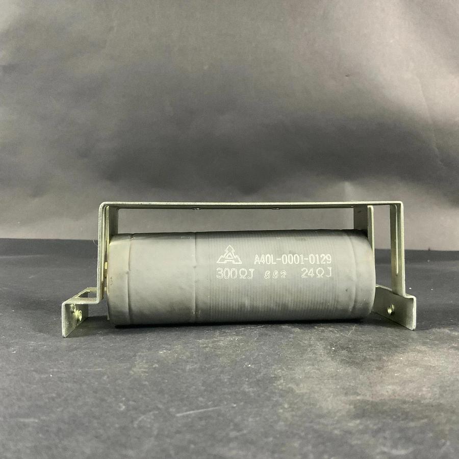 Used IWAKI A40L-0001-0129 RESISTOR ($30 OBO)