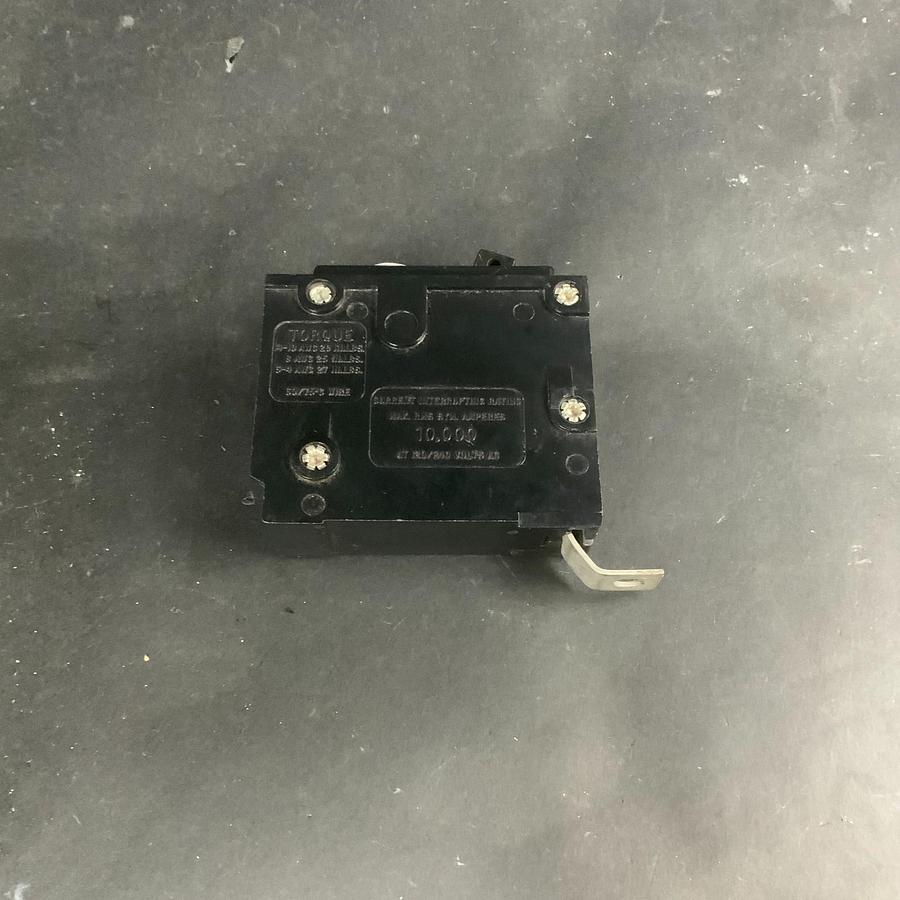 Used WESTINGHOUSE BA130 CIRCUIT BREAKER ($10 OBO)