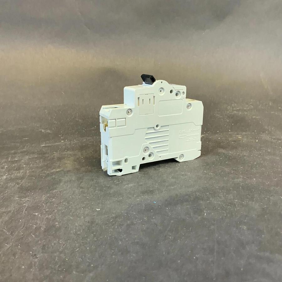 Used MOELLER FAZN C10 CIRCUIT BREAKER ($15 OBO)