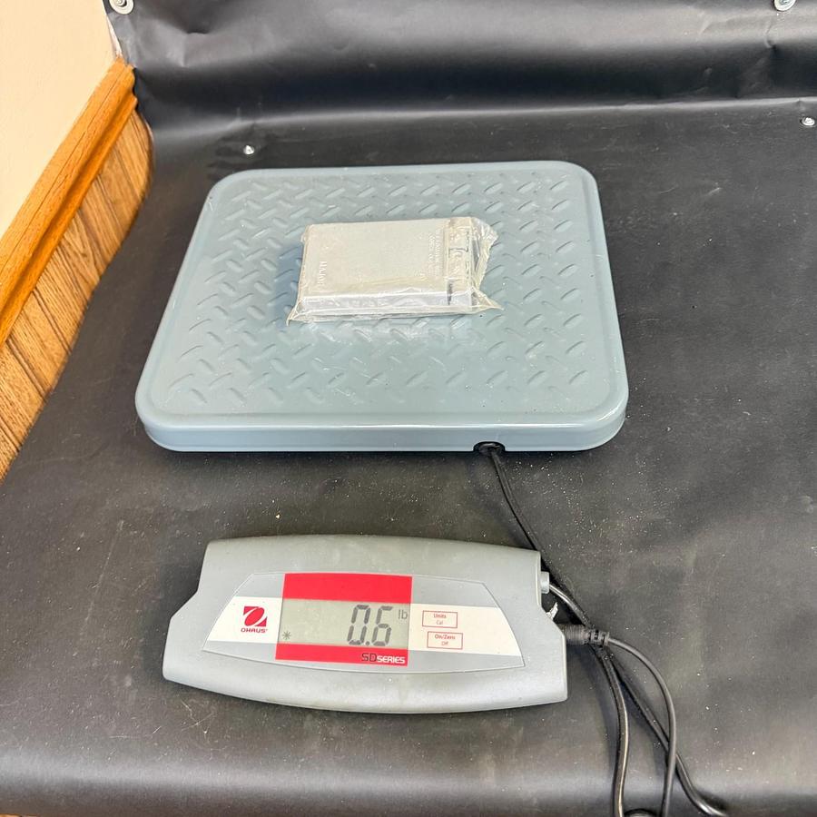 MAJOR WET LOCATION COVER PLATE ($25 OBO)