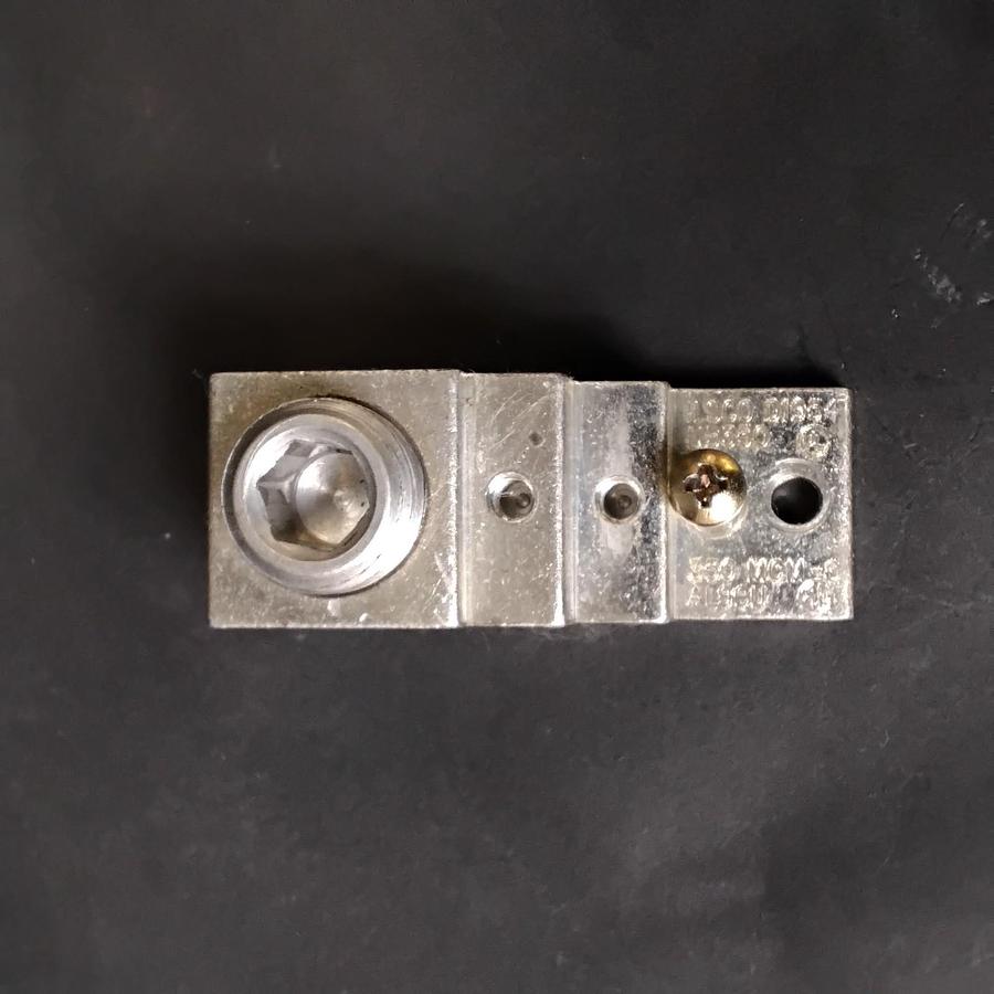 Used ILSCO LA-750 ALUMINUM MECHANICAL LUG ($5 OBO)