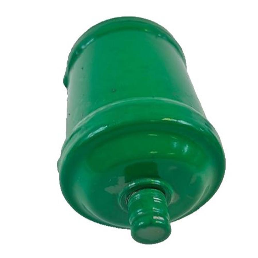 Used PARKER 163S LIQUID LINE FILTER DRYER