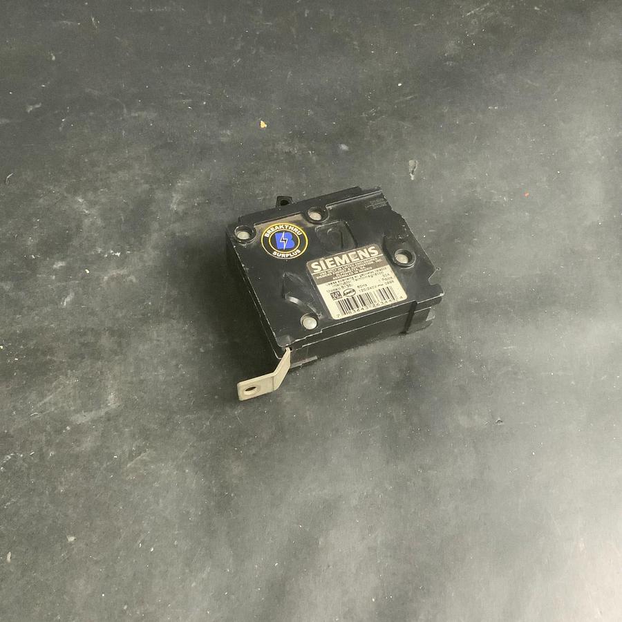Used SIEMENS B130 CIRCUIT BREAKER ($10 OBO)