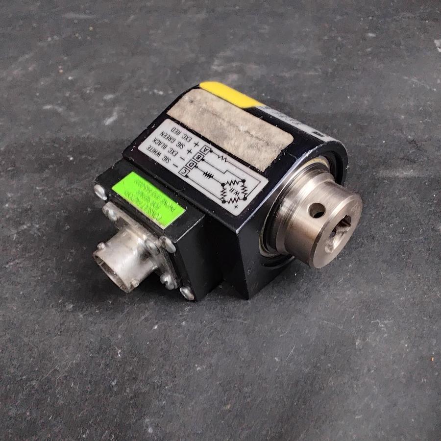 Used EATON 1253-103-50 TORQUE TRANSDUCER ($95 OBO)