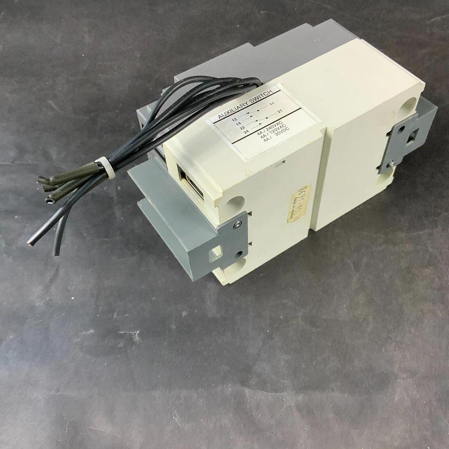 Used ABB SACE S1 100A CIRCUIT BREAKER ($35 OBO)