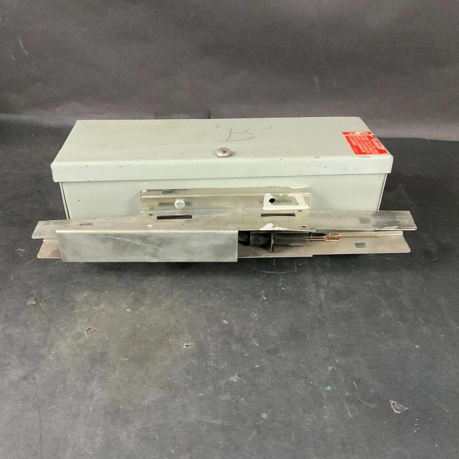 Used GE LW36TCA TAP BOX ($100 OBO)