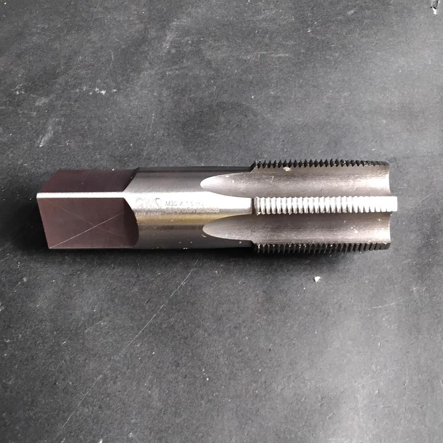 Used GWO 20897 M30X1.5 HSG TAPER ($25 OBO)