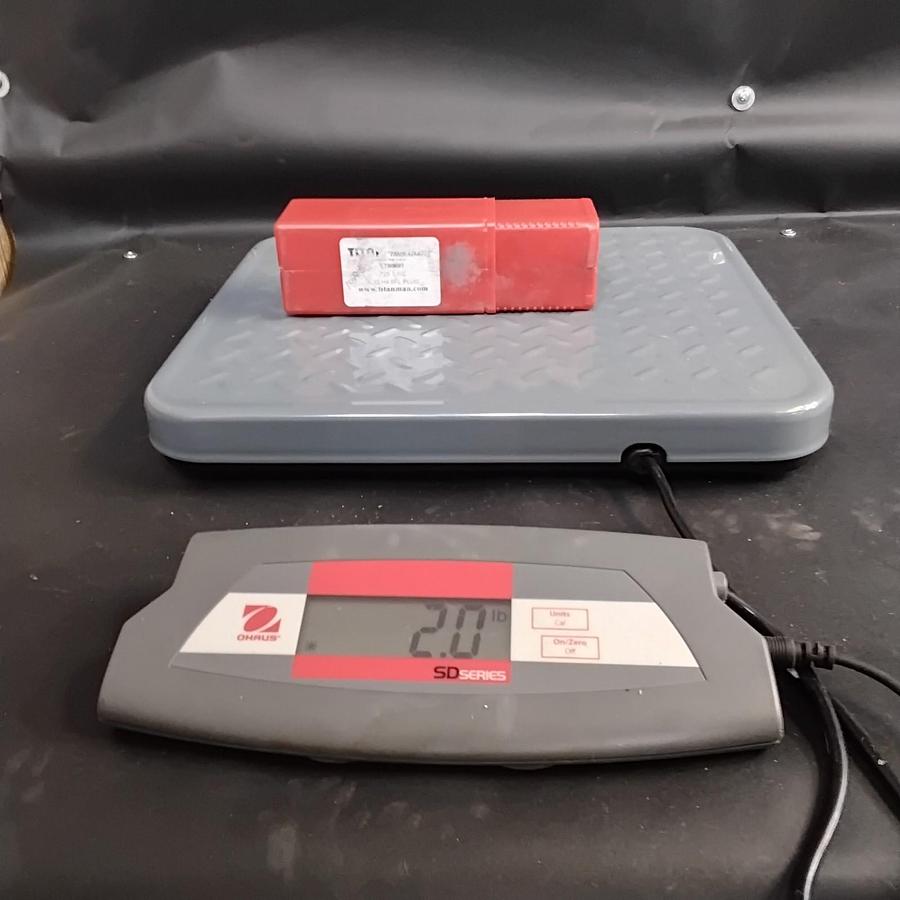 TITAN TT90697 1-1/2 TAP ($30 OBO)