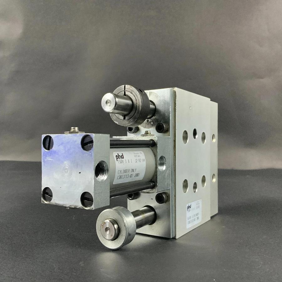 Used PHD TS04 1x1-J2-R2 SLIDE & CYLINDER ($180 OBO)