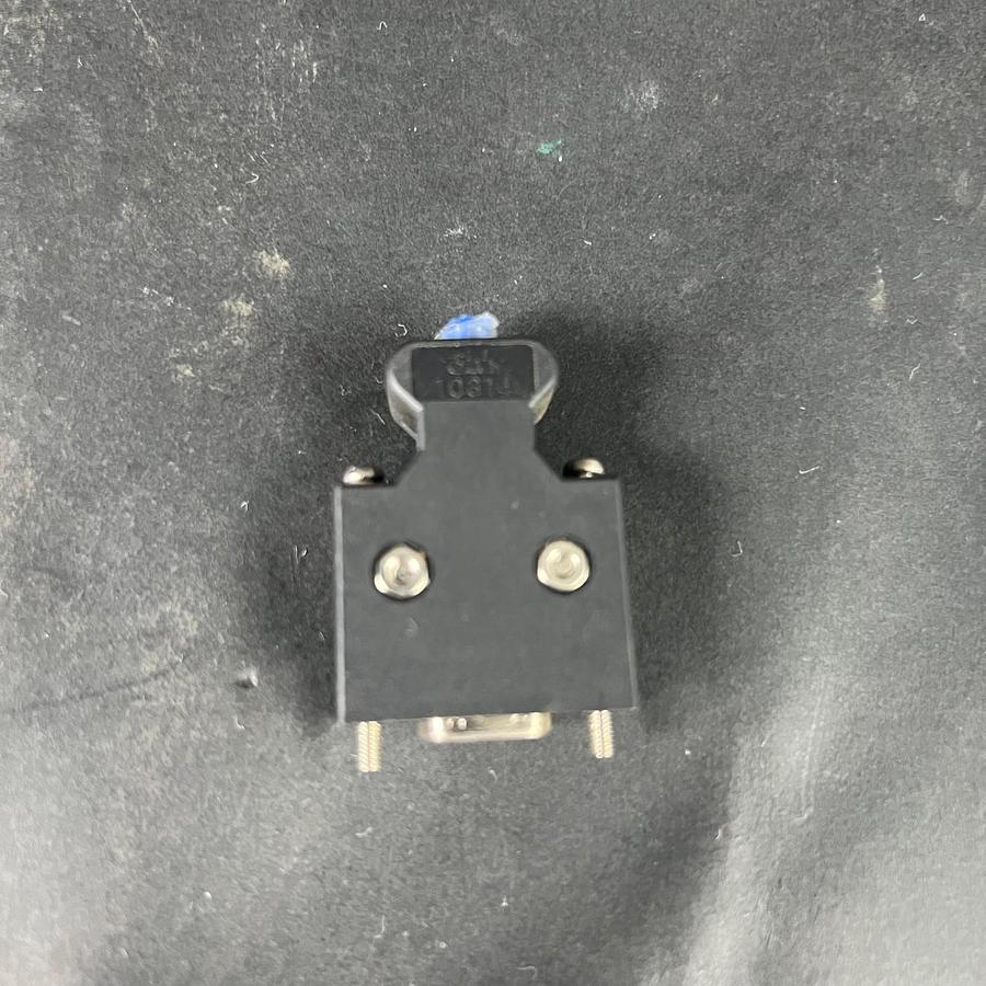 Used 3M 10314 CONNECTOR ($10 OBO)