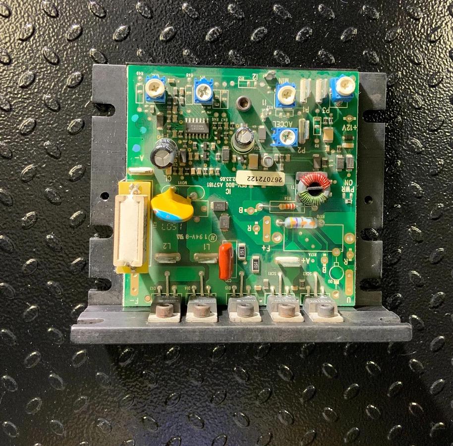 Used KB ELECTRONICS KBIC-120 ($44.99/EACH OBO)