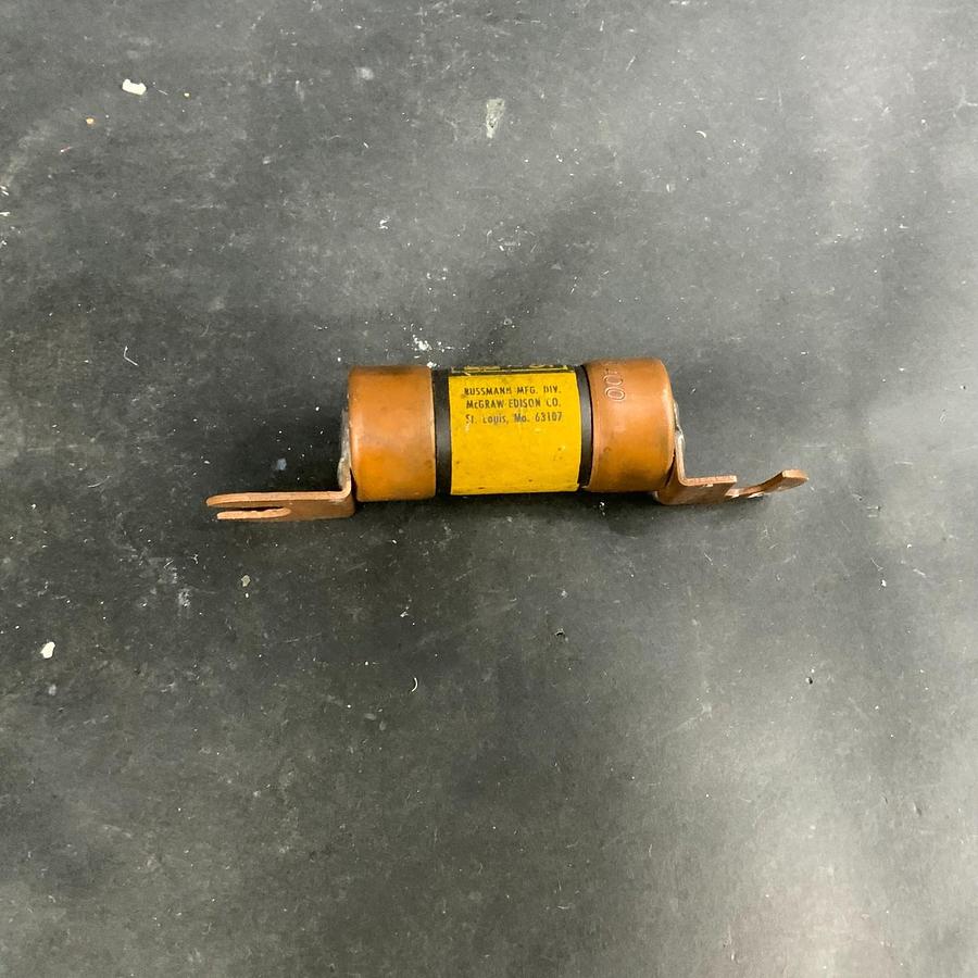 Used BUSSMANN ALS400 FUSE ($10 OBO)