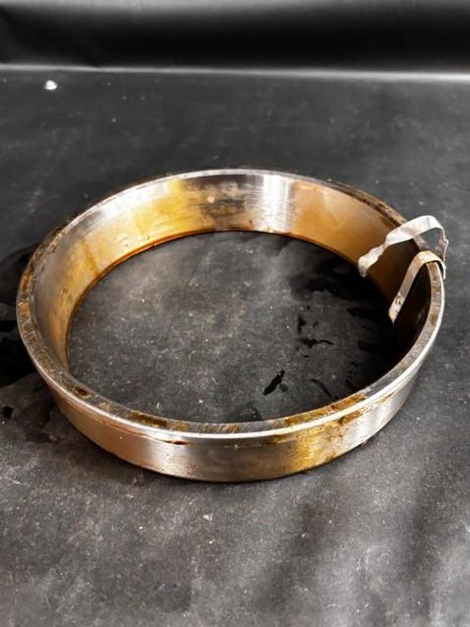 Used TIMKEN 67322 TAPERED ROLLER BEARING ($34 OBO)