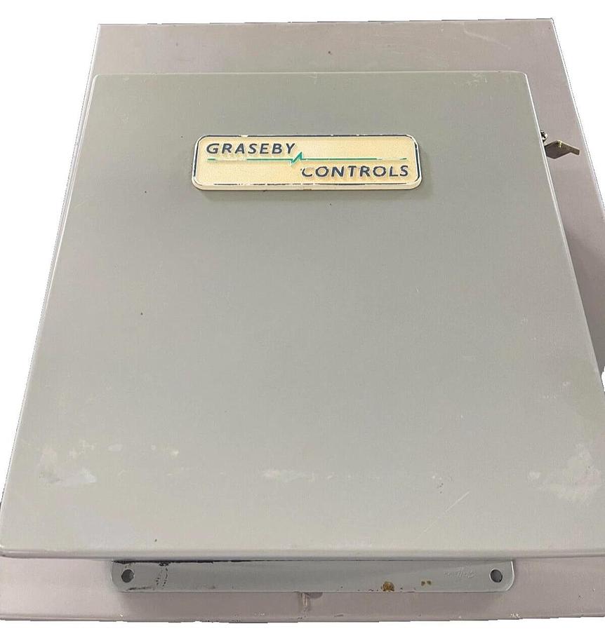 Refurbished Braketron B3405 Dynamic Electronic Motor Brake ($249.99 OBO!!!)