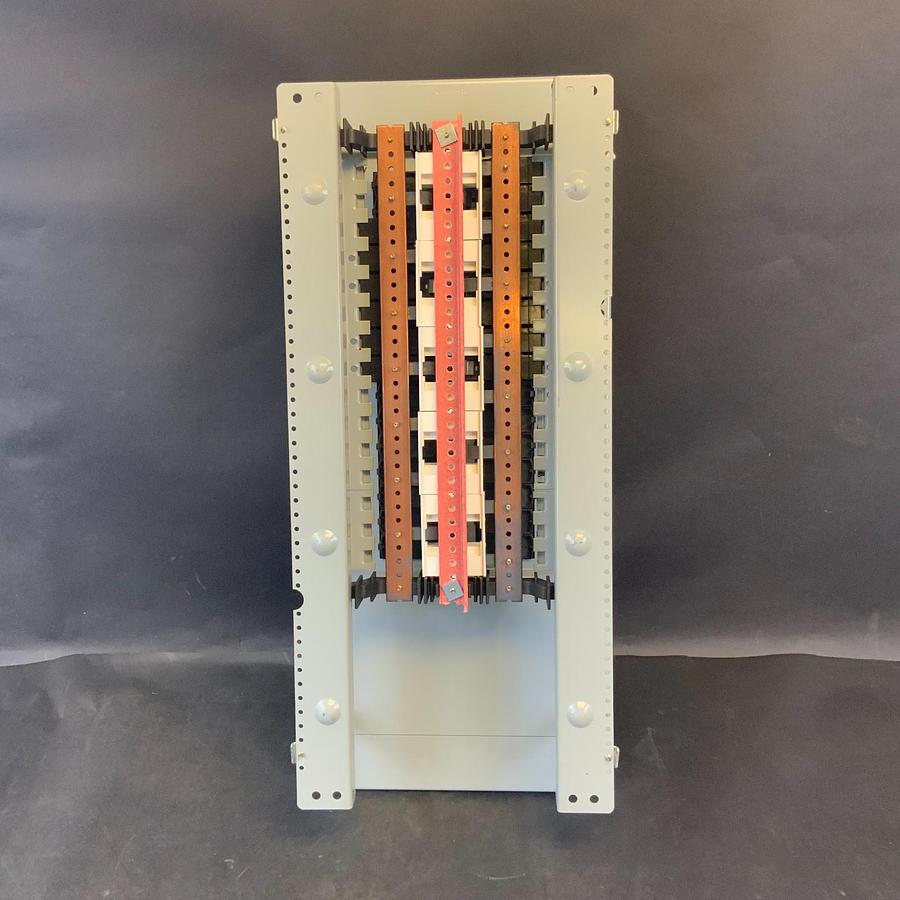 Used EATON POW-R-LINE PRL1A PANELBOARD 120/240V - PANELBOARD ONLY ($300 OBO)