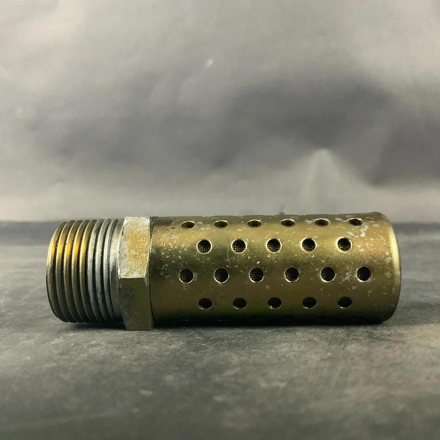 Used NUMATICS PNEUMATIC SILENCER ($10 OBO)