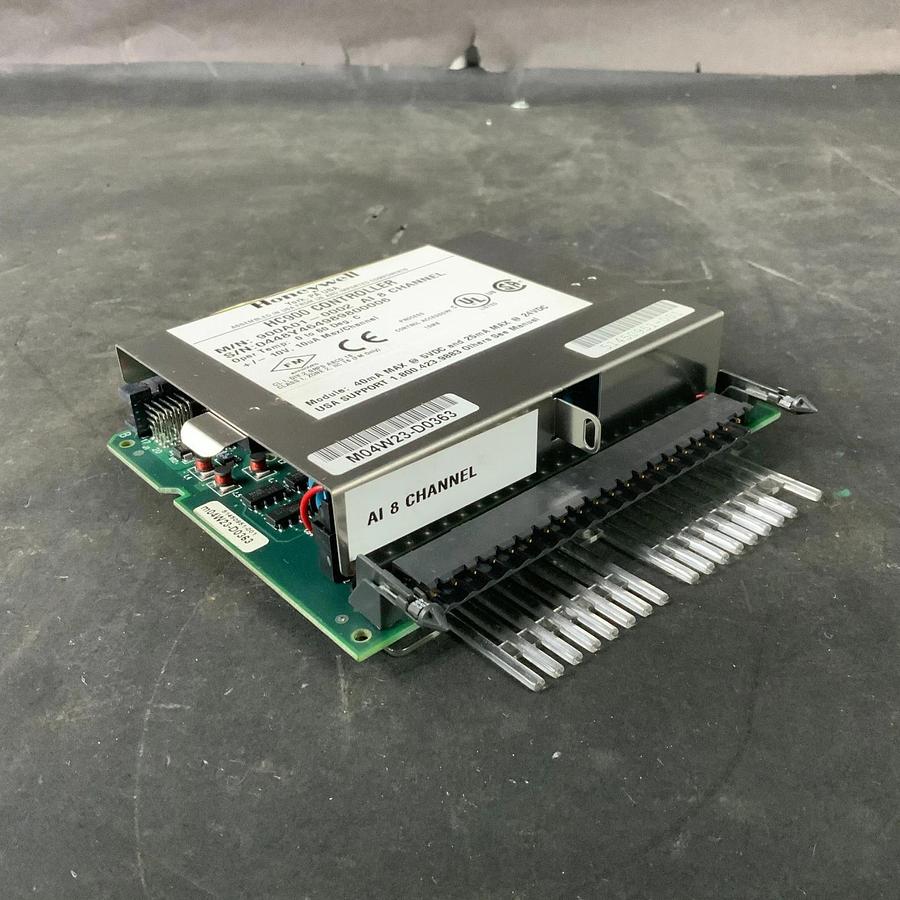 Used HONEYWELL HC900 DIGITAL OUTPUT CONTROLLER ($275 OBO)