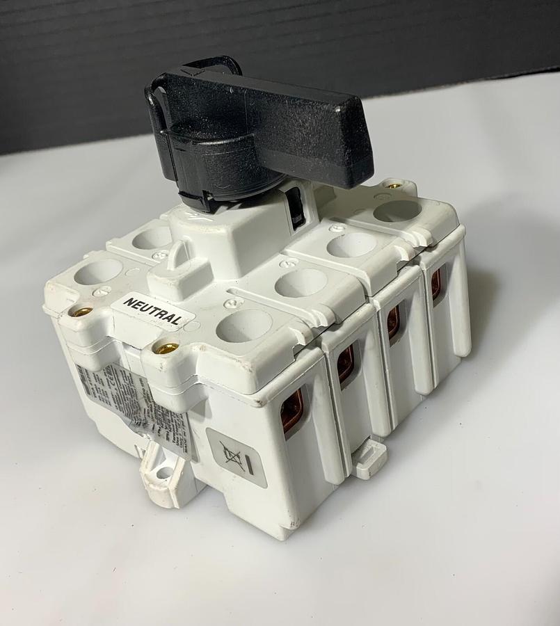 Used ALTECH VKA4125N ($59.99 OBO)