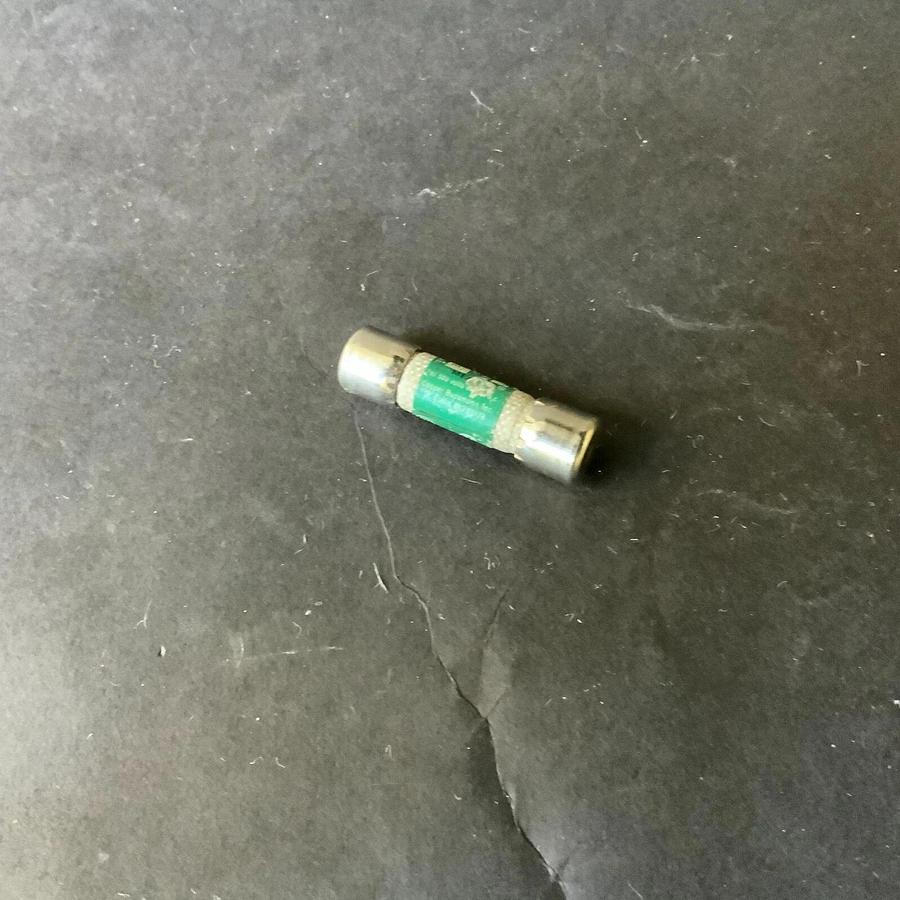 Used BUSSMANN FNQ 3-1/2 TIME DELAY FUSE ($3 OBO)