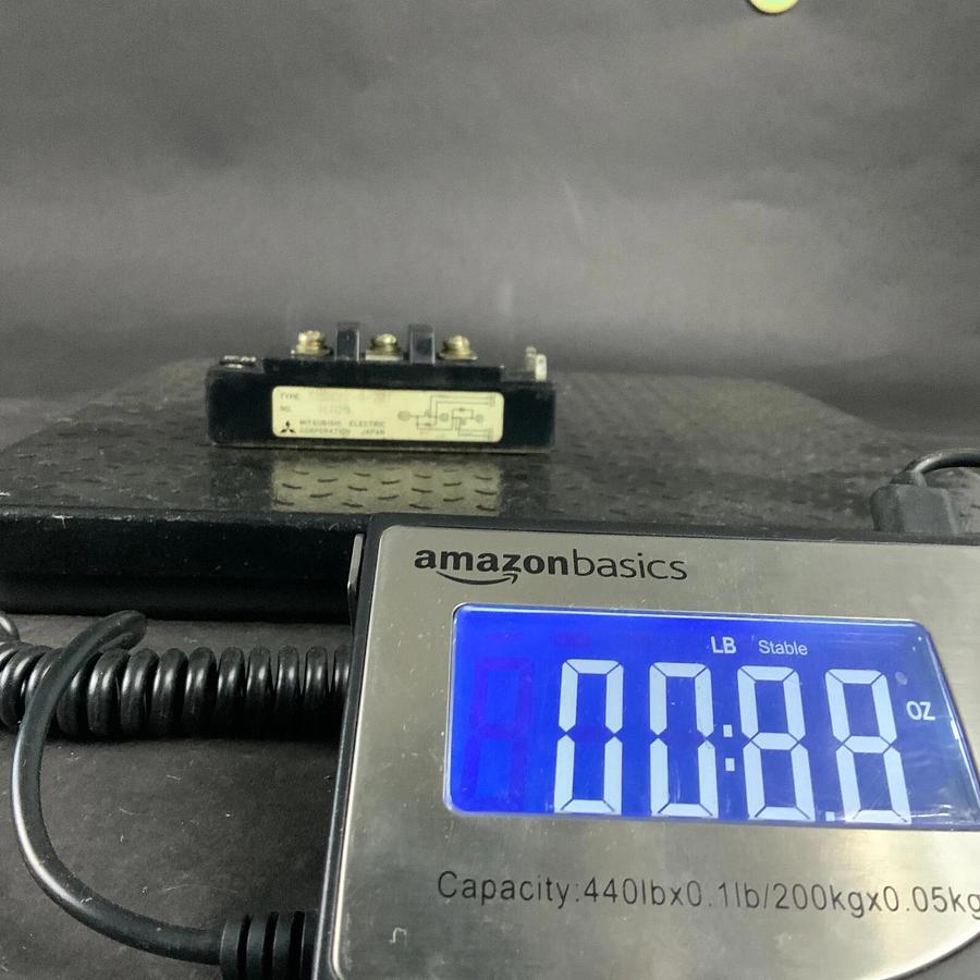 Used MITSUBISHI FM50DY-9-201 POWER MODULE ($15 OBO)