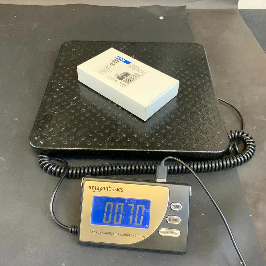 EATON BRN115EP CIRCUIT BREAKER ($20 OBO)