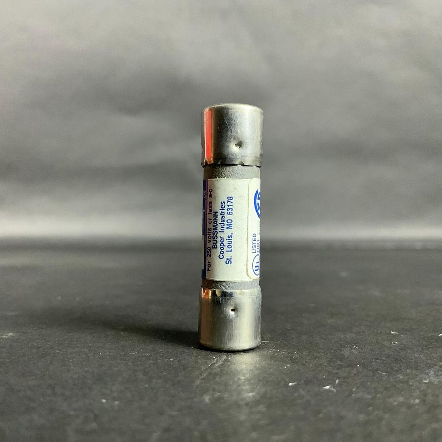 Used BUSSMANN FNA-1/2 PIN INDICATOR FUSE - SET OF 4 ($10 OBO)