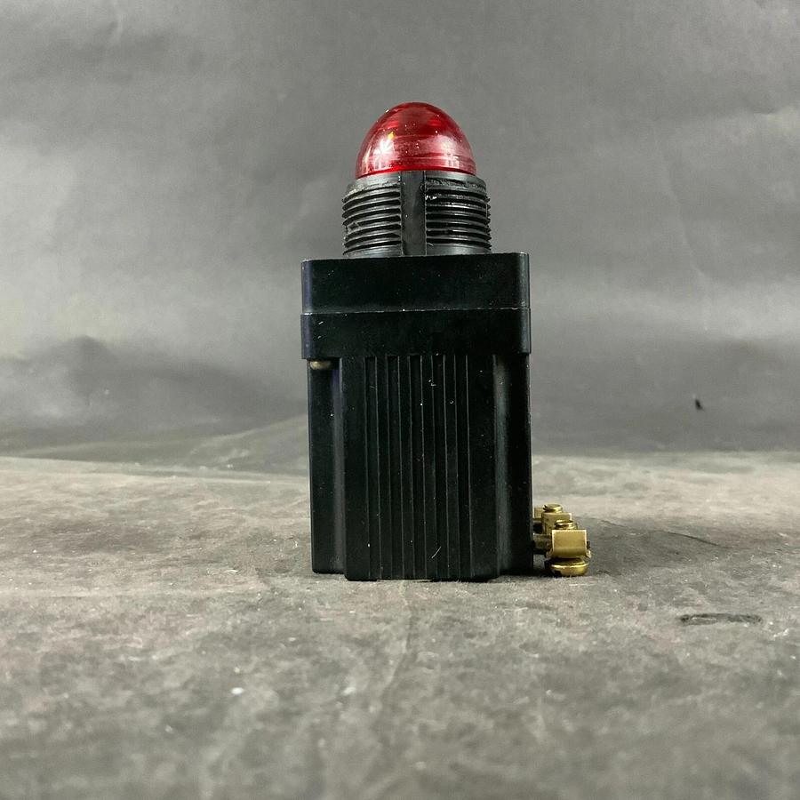 Used FUJI ELECTRIC RCA470-Z3TRS PILOT LAMP ($25 OBO)