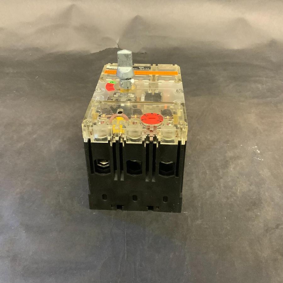 Used MOELLER NZMH 4-25 CIRCUIT BREAKER ($125 OBO)