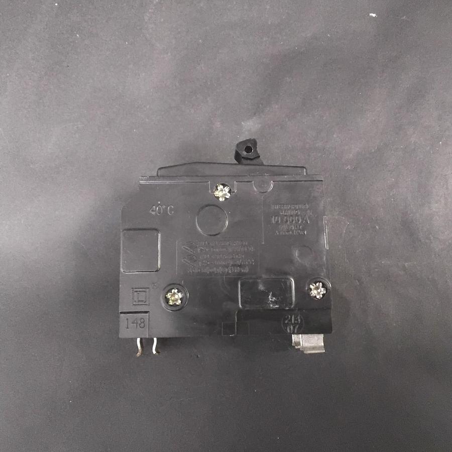 Used SQUARE D QO130 CIRCUIT BREAKER ($10.99 OBO)