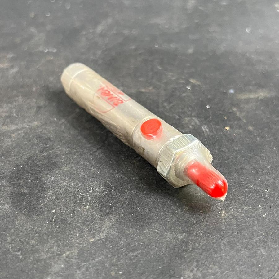 Used BIMBA NR-021-D CYLINDER ($15 OBO)