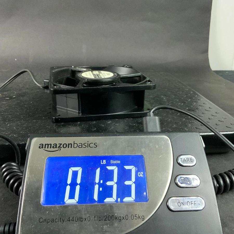 TOBISHI HS4506 FAN ($50 OBO)