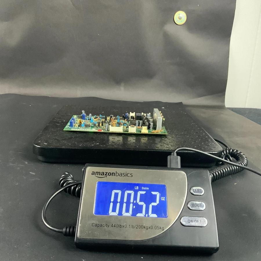 Used MITSUBISHI 96041P200C-3 CIRCUIT BOARD ($140 OBO)