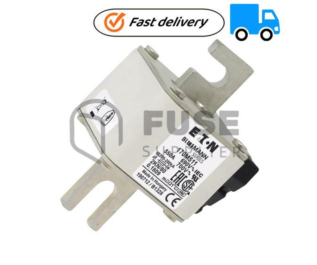 Used BUSSMANN LPJ-110SP LOW-PEAK FUSE ($38 OBO)