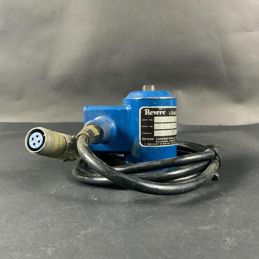 Used REVERE USP1-025-A LOAD CELL ($250 OBO)