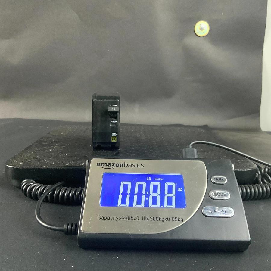 Used SQUARE D QO215 CIRCUIT BREAKER ($20 OBO)