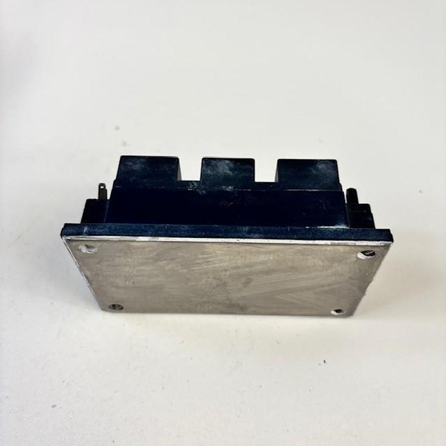 Used FUJI 1DI150F-120 POWER MODULE