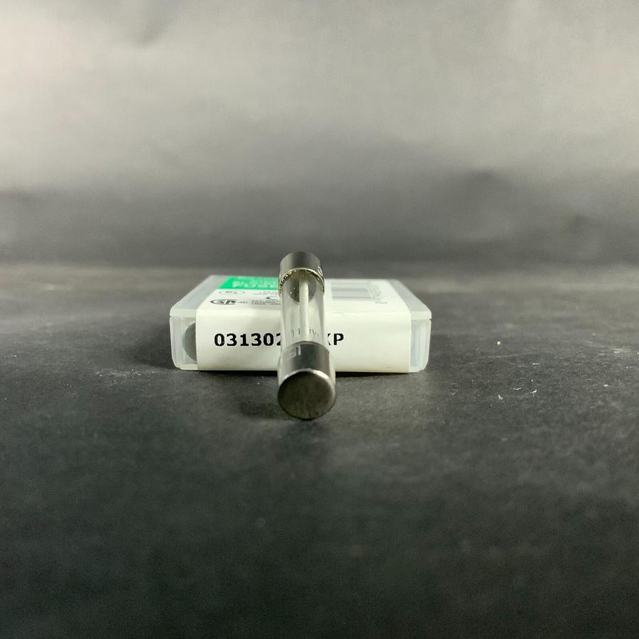LITTELFUSE 313-2.5A-VXP FUSE - SET OF 5 ($5 OBO)
