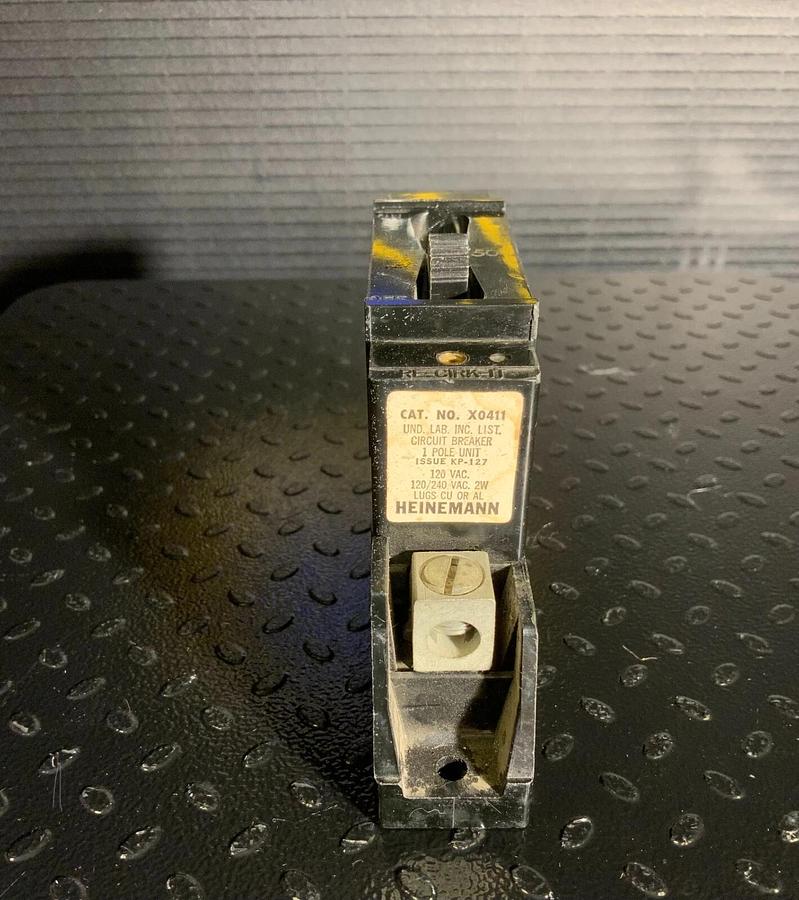 HEINEMANN X0411-1-50A ($24.99 OBO)